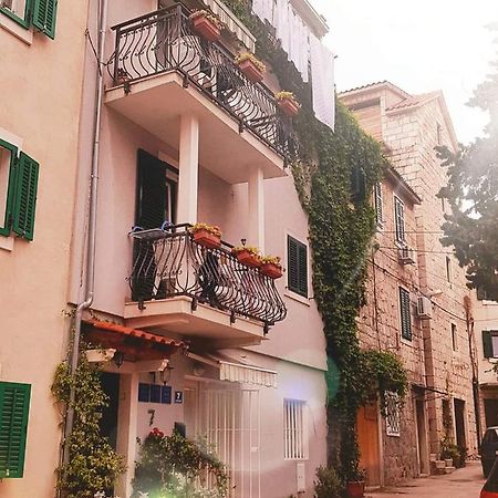 Villa Split Art Bagian luar foto