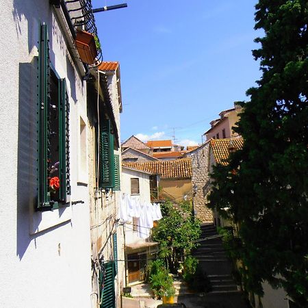 Villa Split Art Bagian luar foto