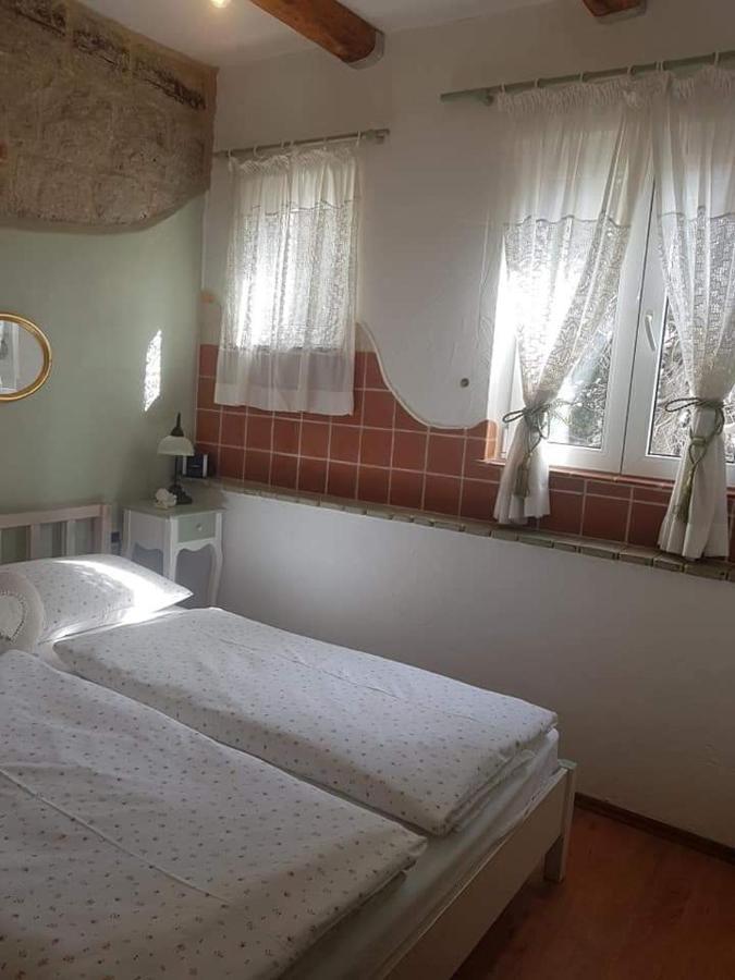 Villa Split Art Bagian luar foto