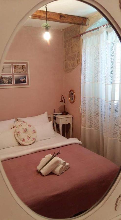 Villa Split Art Bagian luar foto
