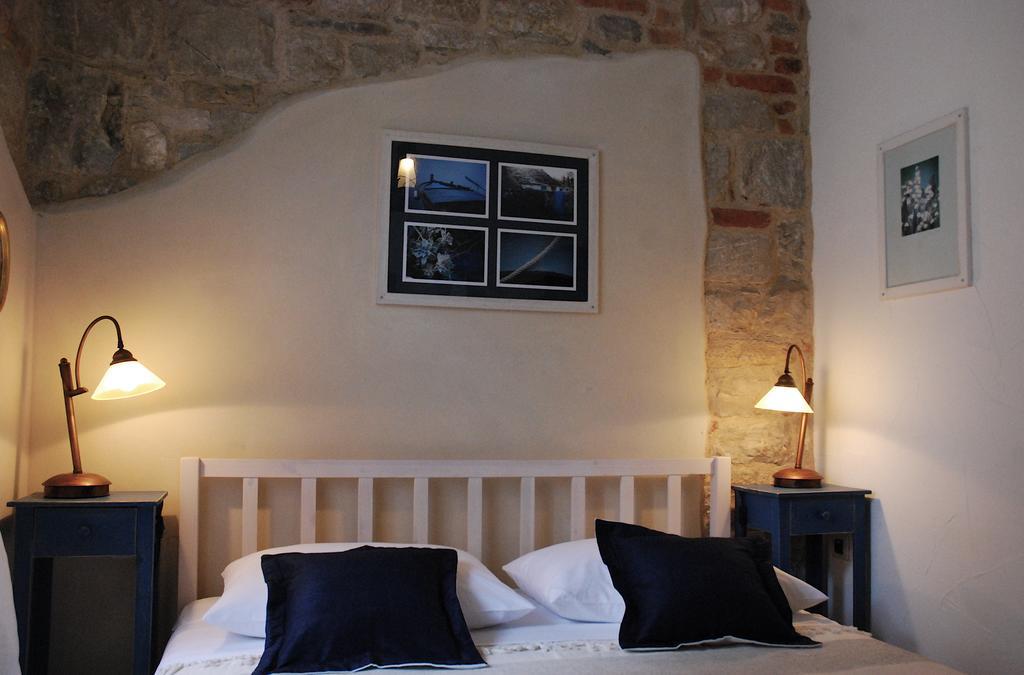 Villa Split Art Bagian luar foto