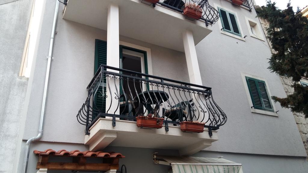 Villa Split Art Ruang foto